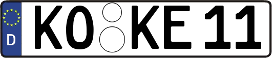 KO-KE11