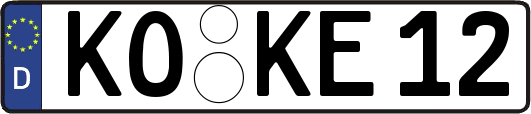 KO-KE12
