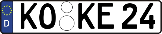 KO-KE24