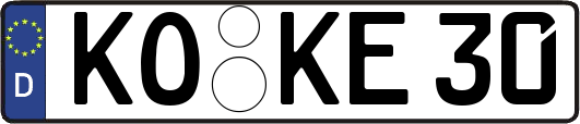 KO-KE30