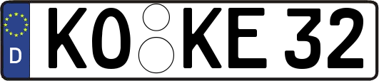 KO-KE32