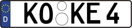 KO-KE4
