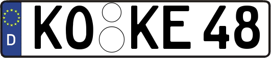 KO-KE48