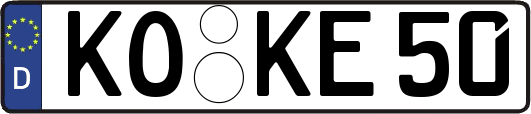 KO-KE50