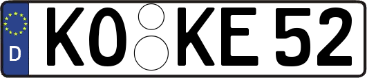 KO-KE52