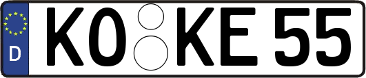 KO-KE55