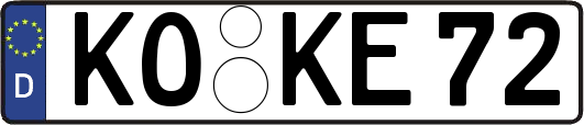 KO-KE72