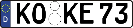KO-KE73
