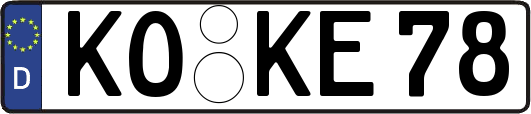 KO-KE78