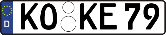 KO-KE79