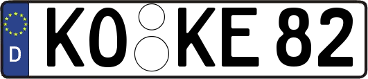 KO-KE82