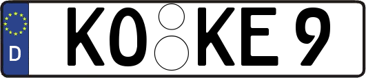 KO-KE9