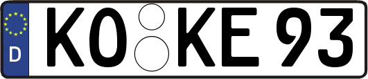 KO-KE93