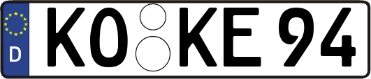 KO-KE94