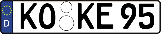 KO-KE95