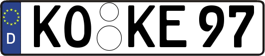 KO-KE97