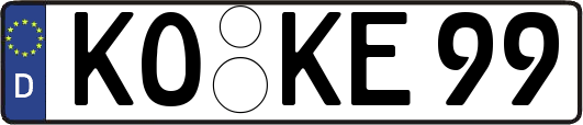 KO-KE99