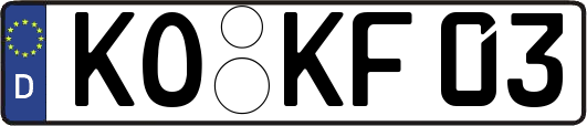 KO-KF03