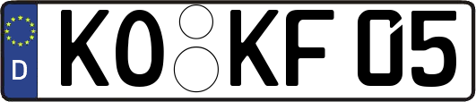 KO-KF05