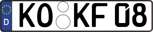 KO-KF08