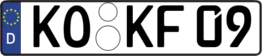 KO-KF09