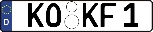 KO-KF1