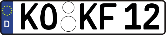 KO-KF12