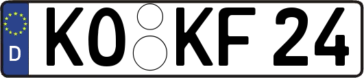 KO-KF24