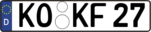 KO-KF27