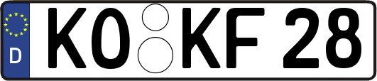 KO-KF28
