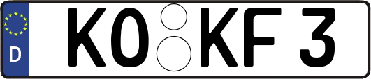 KO-KF3
