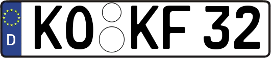 KO-KF32