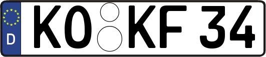 KO-KF34
