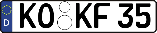 KO-KF35