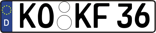 KO-KF36