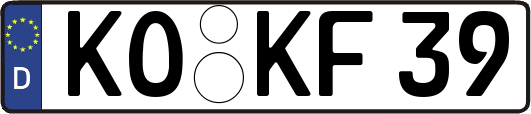 KO-KF39