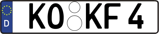 KO-KF4