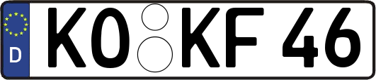 KO-KF46