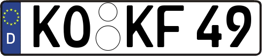 KO-KF49