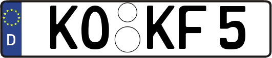 KO-KF5