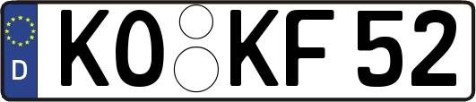 KO-KF52