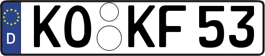 KO-KF53