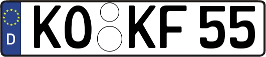 KO-KF55