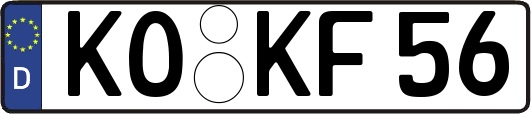 KO-KF56
