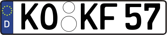 KO-KF57