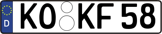 KO-KF58