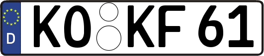 KO-KF61