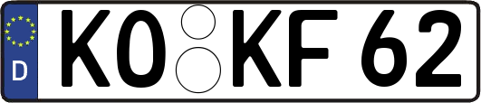 KO-KF62
