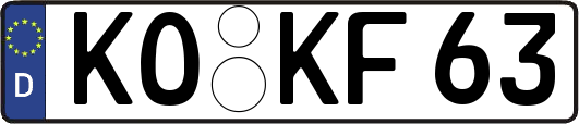 KO-KF63