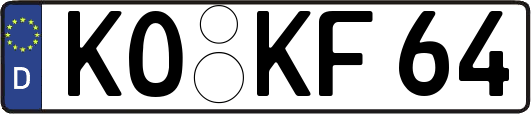 KO-KF64
